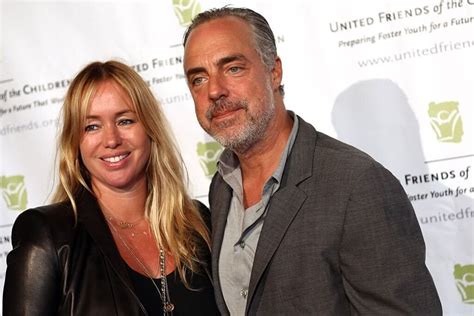Titus Welliver Divorced His Fourth Wife In 2021 It has been a few rollercoaster years in Titus Welliver’s love life with three unsuccessful marriages as well …